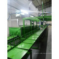 Machine Line for Making PU Sole